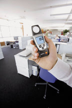 Lichtmesser testo 540 - Luxmeter