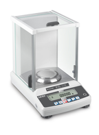 Labor-Analysewaage ABT 100-5NM