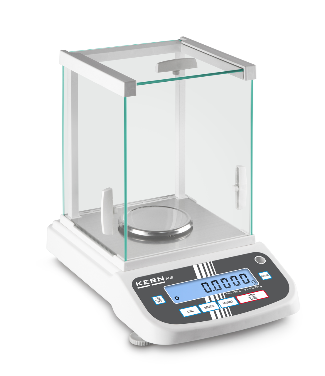 Labor-Analysenwaage ADB 200-4