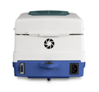 Feuchtebestimmer DAB 100-3IR
