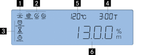 Feuchtebestimmer DAB 100-3