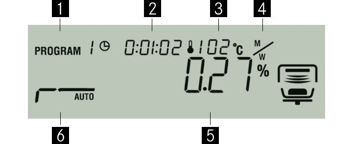 Feuchtebestimmer DBS 60-3