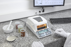 Feuchtebestimmer DBS 60-3
