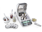 Feuchtebestimmer DBS 60-3