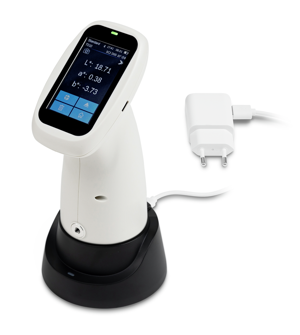 Farbspektrometer JCS 100
