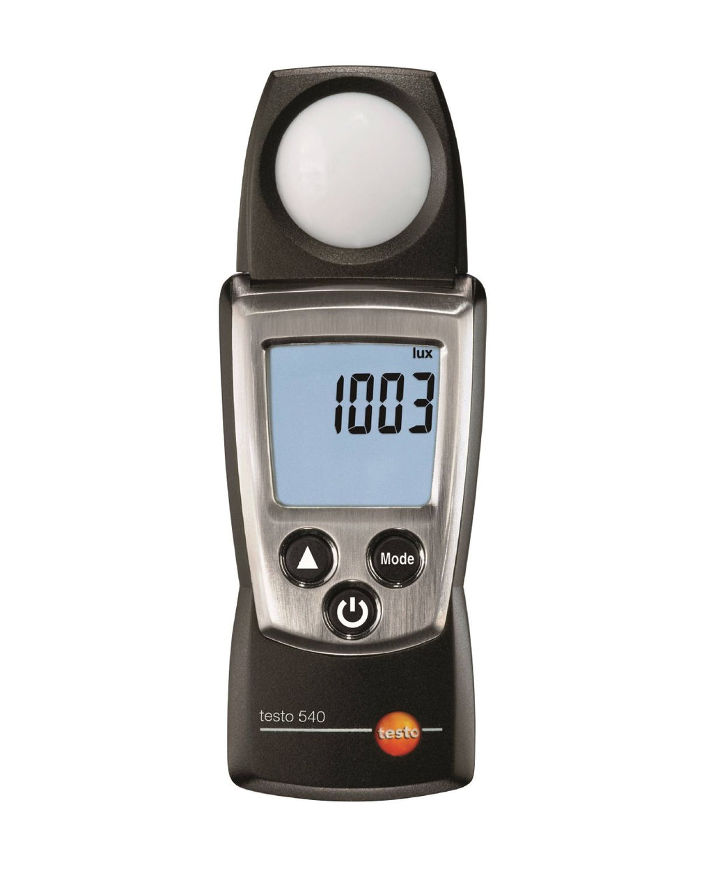 Lichtmesser testo 540 - Luxmeter