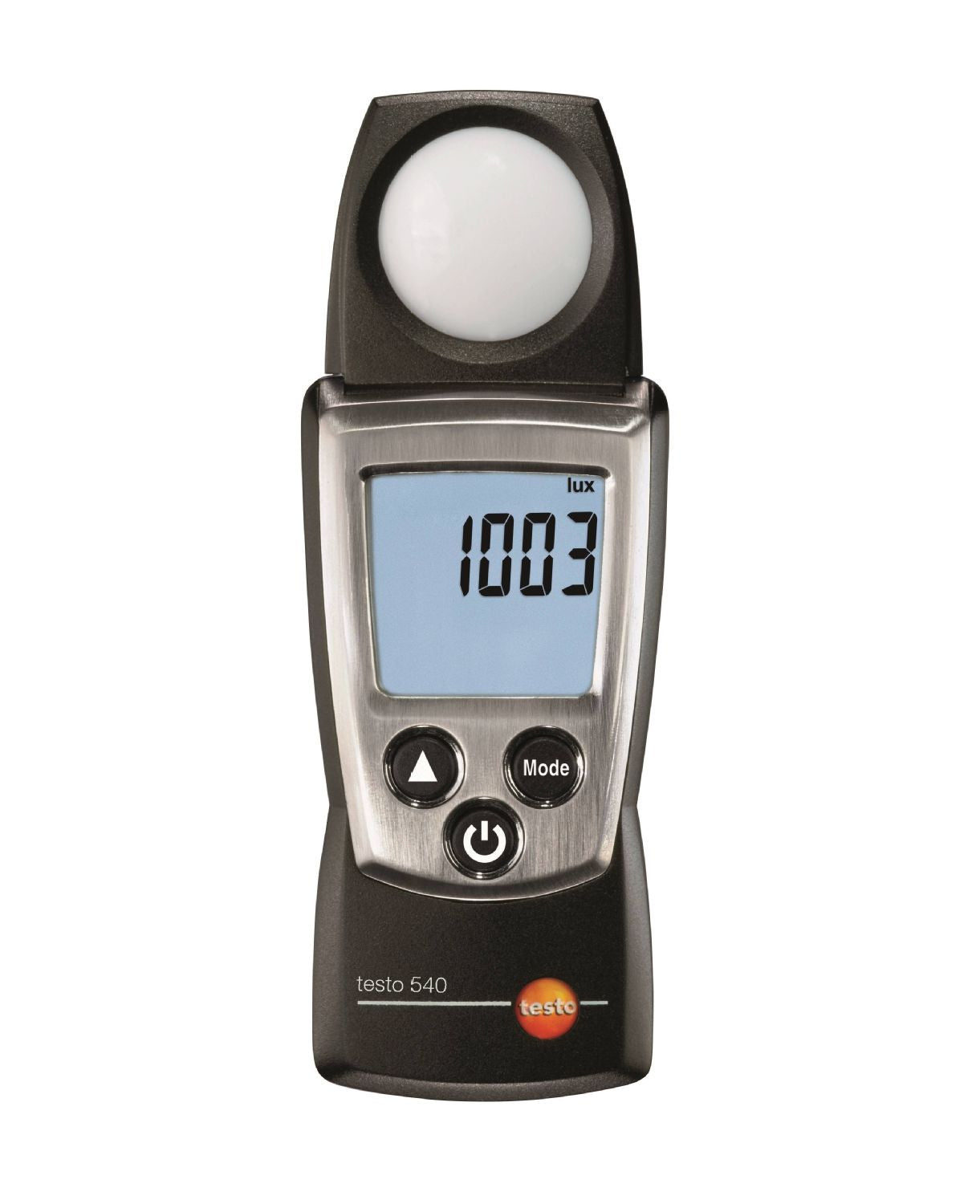 Lichtmesser testo 540 - Luxmeter