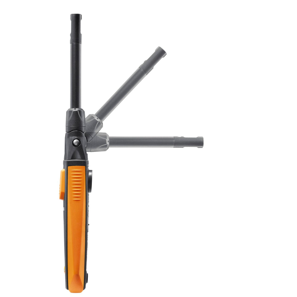 Thermo-Hygrometer  testo 605i - mit Smartphone-Bedienung