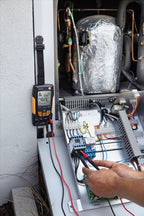 testo 760-2 - Digital-Multimeter TRMS