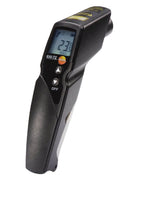 Infrarot-Thermometer - testo 830-T2