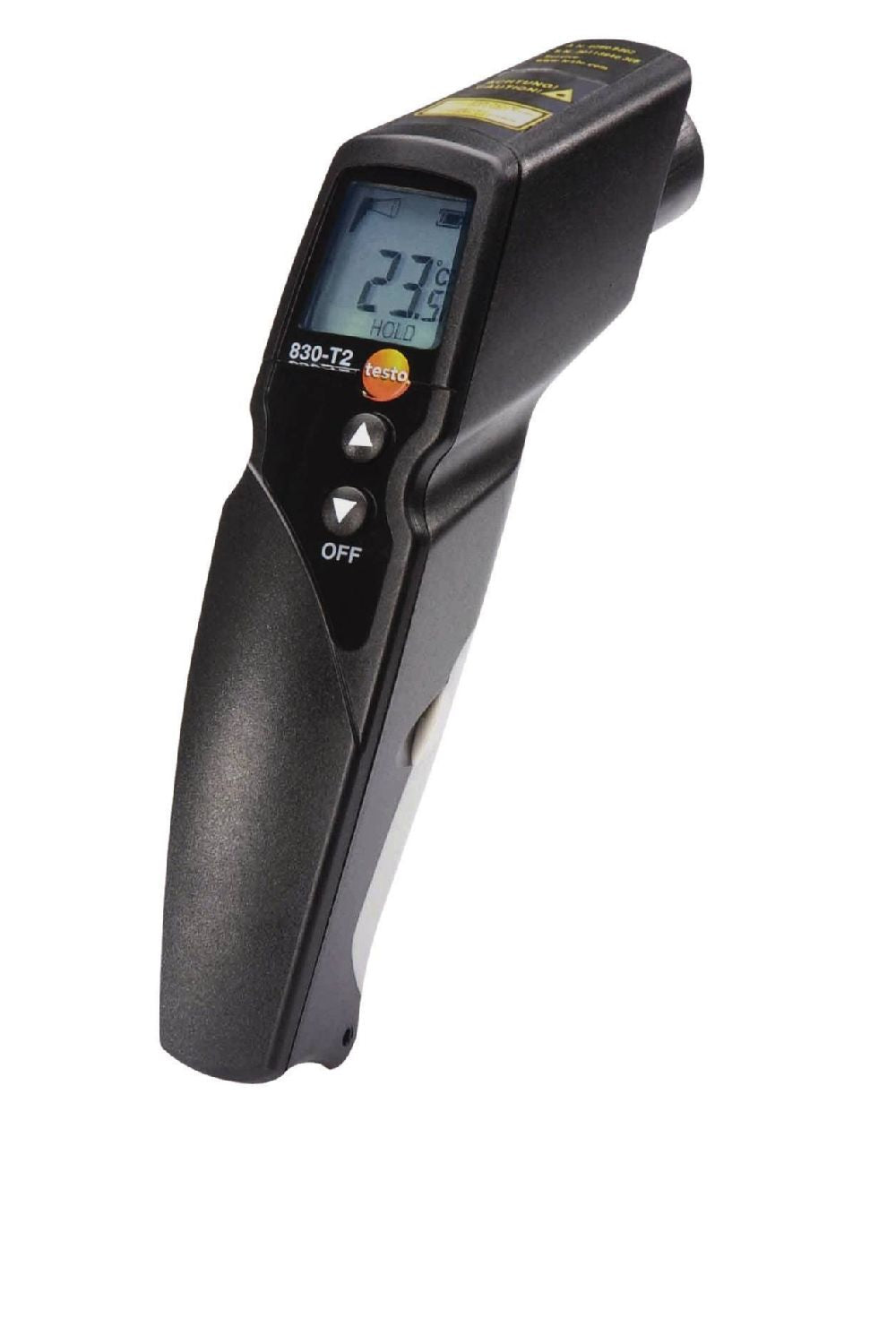 Infrarot-Thermometer - testo 830-T2