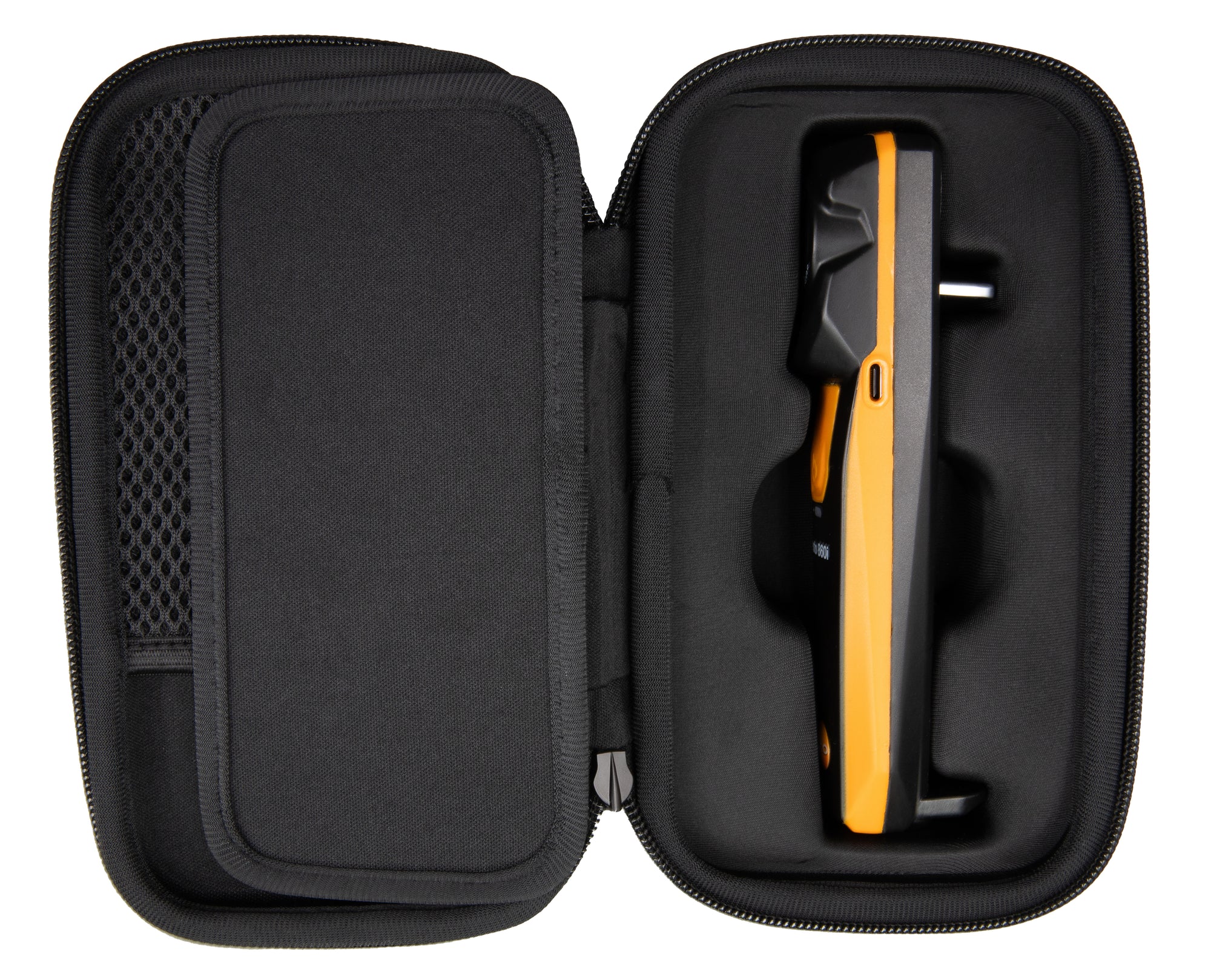 testo 860i Set - Kompakte Wärmebildkamera für Smartphones